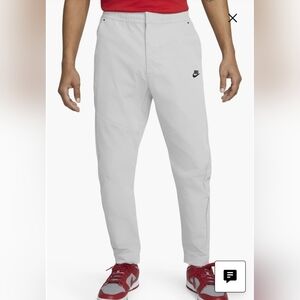Nike Sportswear Tech Pants Essential Commuter Joggers Youth XXL Mens Xs/S